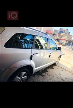 دودج جورني